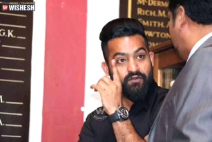 Jr NTR&rsquo;s Janatha Garage shoot to begin that day