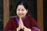 Health, Rumors, two arrested for spreading rumors about jayalalithaa s health, Reading