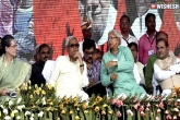 India news, Sonia Gandhi, jd u led grand alliance to continue, Bihar elections
