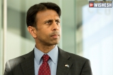 Louisiana Governor, Bobby Jindal, bobby jindal may run for us presidentship, Louisiana governor