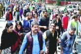 JNU controversy, JNU, jnu row kanhaiya not involved in anti india event report, Nhai