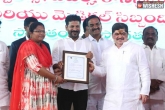 Telangana, Revanth Reddy about jobs, over 30000 jobs for telangana people in 3 months revanth reddy, U s congress