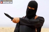 British security official, British security official, jihad john unveiled, British security official