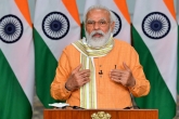Narendra Modi latest, Narendra Modi, narendra modi urges everyone to join hands for nep 2020, Hands