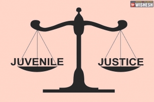 Juvenile Justice Bill passed in Rajyasabha