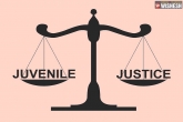 Juvenile justice bill, Juvenile justice bill, juvenile justice bill passed in rajyasabha, Juvenile justice bill