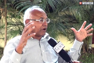 Telangana people wishes united AP - Kancha Ilaiah