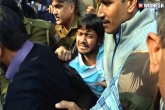 JNU, India news, jnu row kanhaiya kumar gets interim bail, Nhai