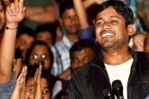 JNU, Kanhaiya Kumar JNU speech, jnu kanhaiya kumar s emotional speech goes viral, Nhai