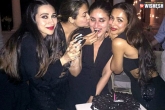 Kareena Kapoor birthday celebrations, #royalsforaday, kareena kapoor birthday celebrations at pataudi palace, Kareena kapoor birthday celebrations