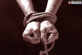 India news, India news, engineering student kidnapped in patna for money, Engineering student