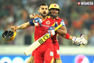 IPL 2016: Kohli advised Sarfaraz Khan to play as per match situation