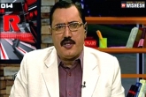 kommineni ntv sakshi, AP political news, kommineni quits ntv joins sakshi, Ntv
