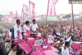 KTR birthday, TRS, ktr has a resolution for his birthday, Ktr birthday