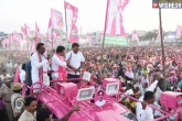 Telangana, Telangana, ktr has a resolution for his birthday, T solution