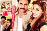 Sardaar Gabbar Singh movie item song, Sardaar Gabbar Singh movie item song, sardaar song is not an item number laxmi rai, Gabbar singh 2 movie