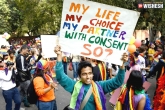 gay sex, section 377, gay sex to be legalized sc gives a hope, Section 377