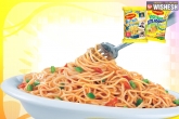 Maggi latest news, FSSAI about Maggi, maggi is safe fssai approved lab, Maggi