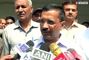 Not &lsquo;Make in India&rsquo;, make India first- Kejriwal
