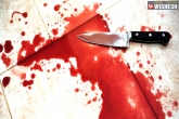 Maharashtra news, Man kills family, happy man kills 14 family members, Family members