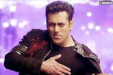 Bollywood film news, marriage, sallu bhai bumper offer to girls, Sallu bhai