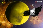 Nature Communications, Mars, new energy device to power life on mars, Communication