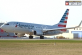 American airlines, American airlines, man offloaded for doing maths in flight, Maths