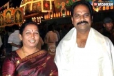 AP news, Mayor Anuradha, reasons behind mayor anuradha s murder, Murder news