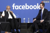 Modi Zuckerberg interview, Modi cried in Zuckerberg interview, modi cries in an interview with fb ceo, Interview with rk