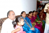 Chiranjeevi arrested Mudragada, Mudragada fast withdraw, kapus mudragada agrees may withdraw fast today, Kapus