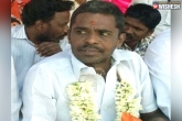 AP special status, Muni Koti death for special status, ap special status muni koti dies pawan withdraws fight, Koti