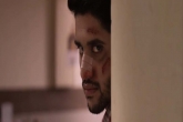 Naga Chaitanya new movie, Saahasam Swaasaga Saagipo, naga chaitanya s saahasam swaasaga saagipo new teaser talk, Saahasam swaasaga saagipo