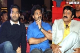 Dictator, Nandamuri heroes, proof to say rivalry exists between nandamuri heroes, Exists