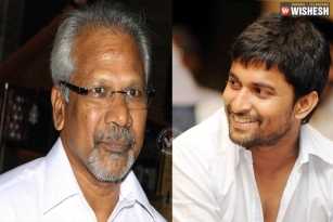 Mani Ratnam&rsquo;s bumper offer to Nani