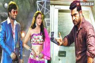 Nani&rsquo;s Bale Bhale Magadivoy insults Jr. NTR