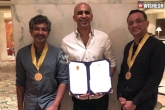 Rajamouli National award, Tollywood news, rajamouli opens up on hollywood entry, National award