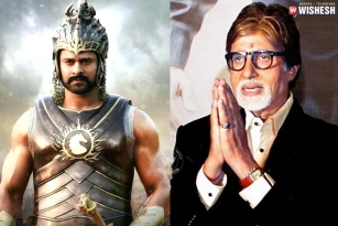 National awards 2016: Big B, Baahubali roars