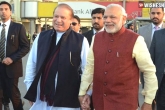 Nawaz Sharif, Nawaz Sharif, high time india pakistan set aside hostilities nawaz sharif, India vs pak