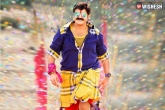 NBK Lion news, Trisha, balakrishna s nbk lion updates, Satyadev