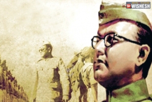 Cabinet papers on Netaji made public