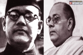 Netaji files, Netaji files, netajifiles not netaji it is his brother sarat bose, Dk bose