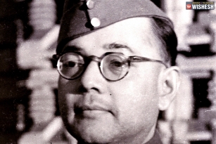 Netaji files: Subhas Chandrabose did not die in 1945