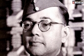 Subhas Chandra Bose, Netaji death, netaji files subhas chandrabose did not die in 1945, Netaji