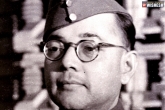 Netaji files, Netaji death, netaji files subhas chandrabose did not die in 1945, Dk bose