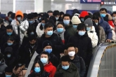 Coronavirus, China Covid Row India, report says that the new covid wave in china will kill a million people, Coronavirus