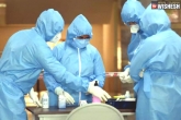 coronavirus news, coronavirus new updates, 985 new cases in telangana along with seven deaths, Coronavirus in telangana