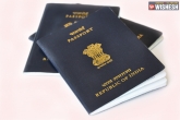 Narendra Modi, Married Women, pm modi passes new passport rule in india for women, Married women