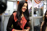 Niharika, Niharika, fan asks kiss niharika responds, Oka manasu
