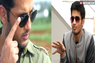 Nithin&rsquo;s career is warning bell to Nikhil!