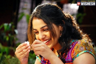 Nitya as a sister for Star hero